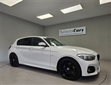 Used BMW 1 Series