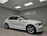 Used BMW 1 Series