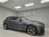 Used BMW 1 Series