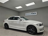 Used BMW 1 Series