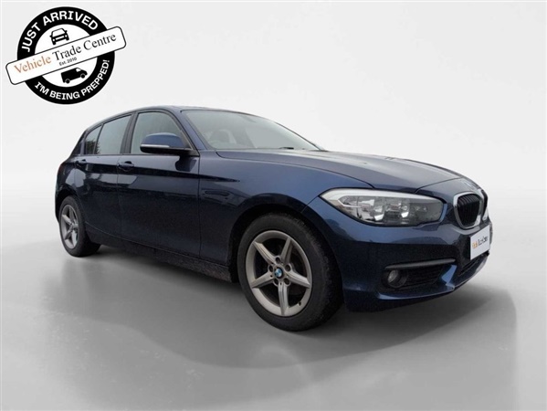 Large image for the Used BMW 1 SERIES