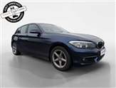 Used BMW 1 Series