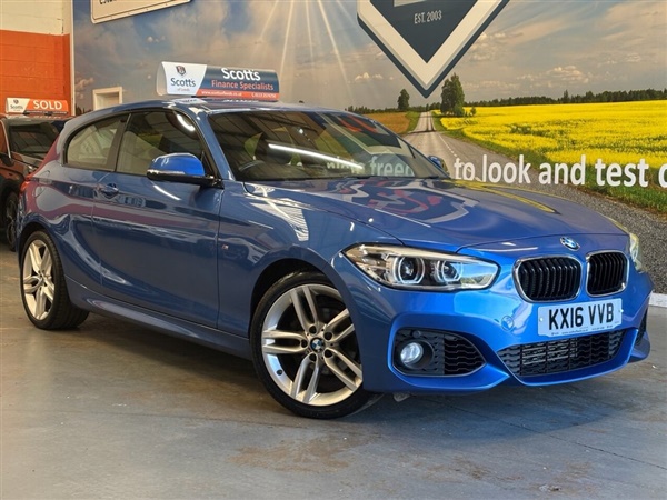 Large image for the Used BMW 1 SERIES