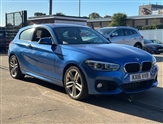 Used BMW 1 Series