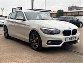 Used BMW 1 Series