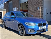 Used BMW 1 Series