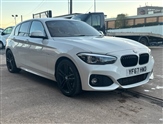 Used BMW 1 Series