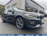 Used BMW 1 Series