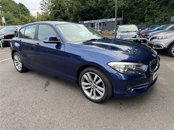 Large image for the Used BMW 1 SERIES