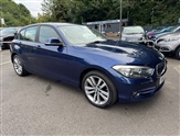 Used BMW 1 Series