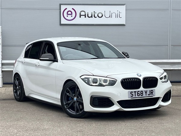 Large image for the Used BMW 1 SERIES