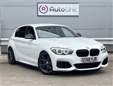 Used BMW 1 Series