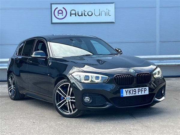 Large image for the Used BMW 1 SERIES
