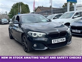 Used BMW 1 Series