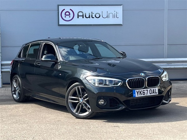 Large image for the Used BMW 1 SERIES