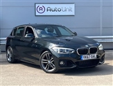 Used BMW 1 Series