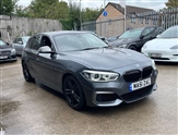 Used BMW 1 Series