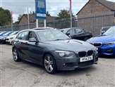 Used BMW 1 Series