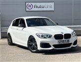 Used BMW 1 Series