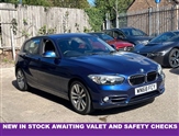 Used BMW 1 Series