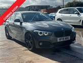 Used BMW 1 Series