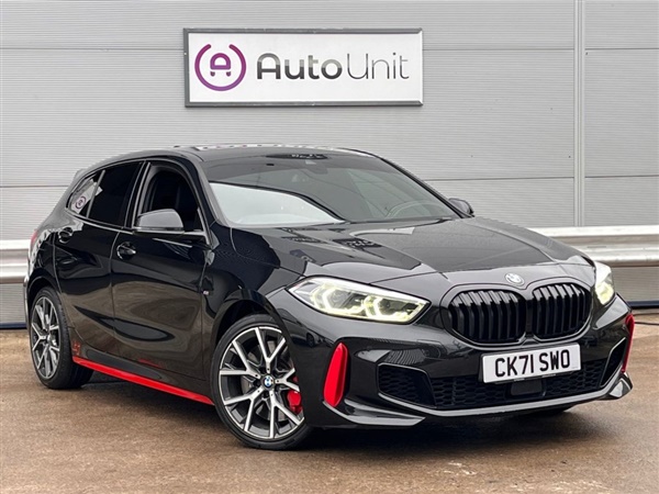 Large image for the Used BMW 1 SERIES