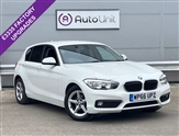Used BMW 1 Series