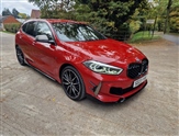 Used BMW 1 Series