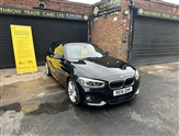 Used BMW 1 Series