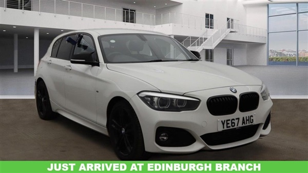 Large image for the Used BMW 1 SERIES