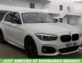 Used BMW 1 Series