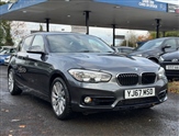 Used BMW 1 Series