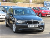 Used BMW 1 Series