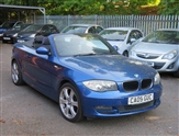 Used BMW 1 Series
