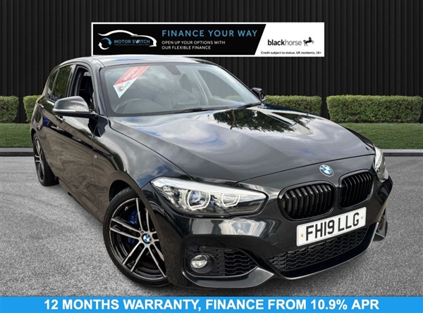 Large image for the Used BMW 1 SERIES