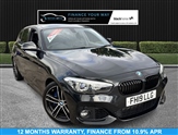 Used BMW 1 Series