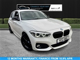 Used BMW 1 Series