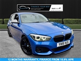 Used BMW 1 Series
