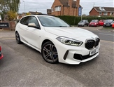 Used BMW 1 Series