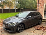 Used BMW 1 Series Used BMW 1 Series