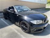 Used BMW 1 Series