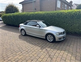 Used BMW 1 Series