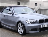 Used BMW 1 Series Used BMW 1 Series