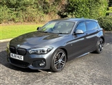 Used BMW 1 Series