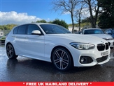 Used BMW 1 Series