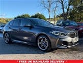 Used BMW 1 Series