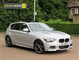 Used BMW 1 Series