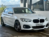 Used BMW 1 Series