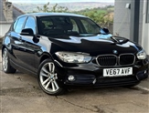 Used BMW 1 Series Used BMW 1 Series