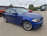 Used BMW 1 Series